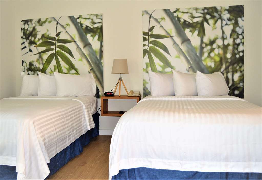 Doral Inn & Suites Miami Airport West Room photo